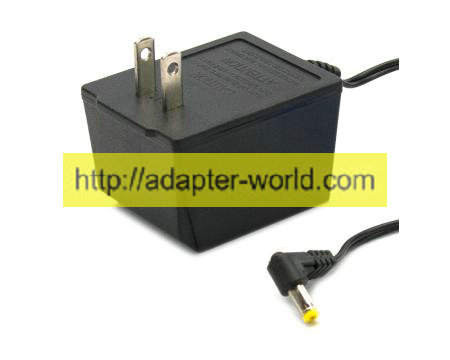 *Brand NEW* NEC 730644 Power Adapter for Cordless Charger 9V 350mA Power Supply